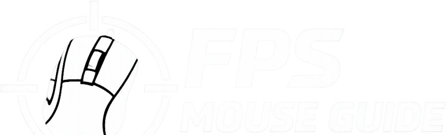FPSマウスガイド