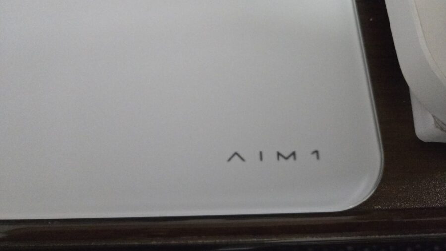 AIM1 叢雲